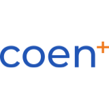 Coen+ logo